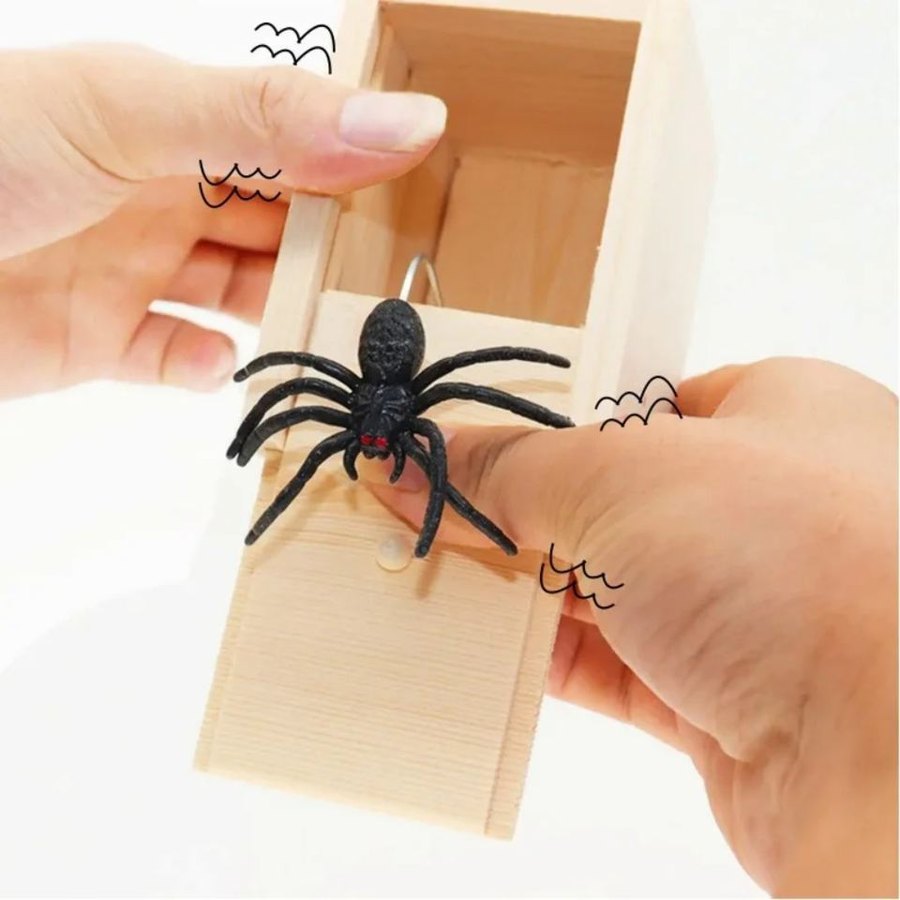 Boo Box
