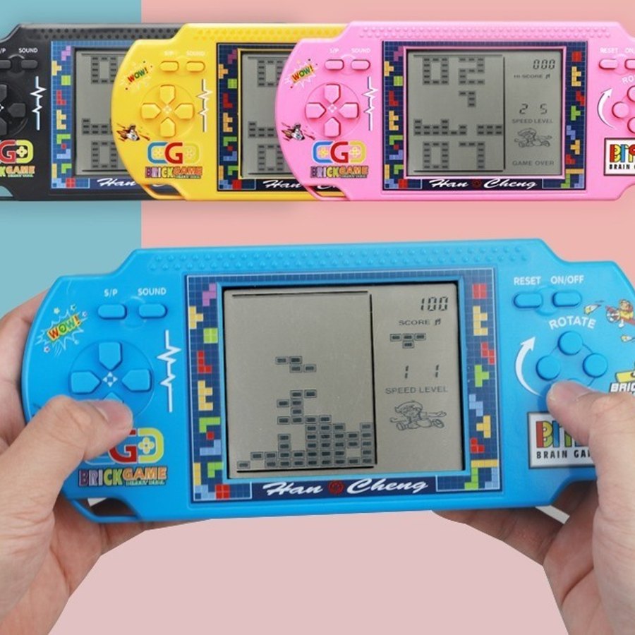Brick Game XL