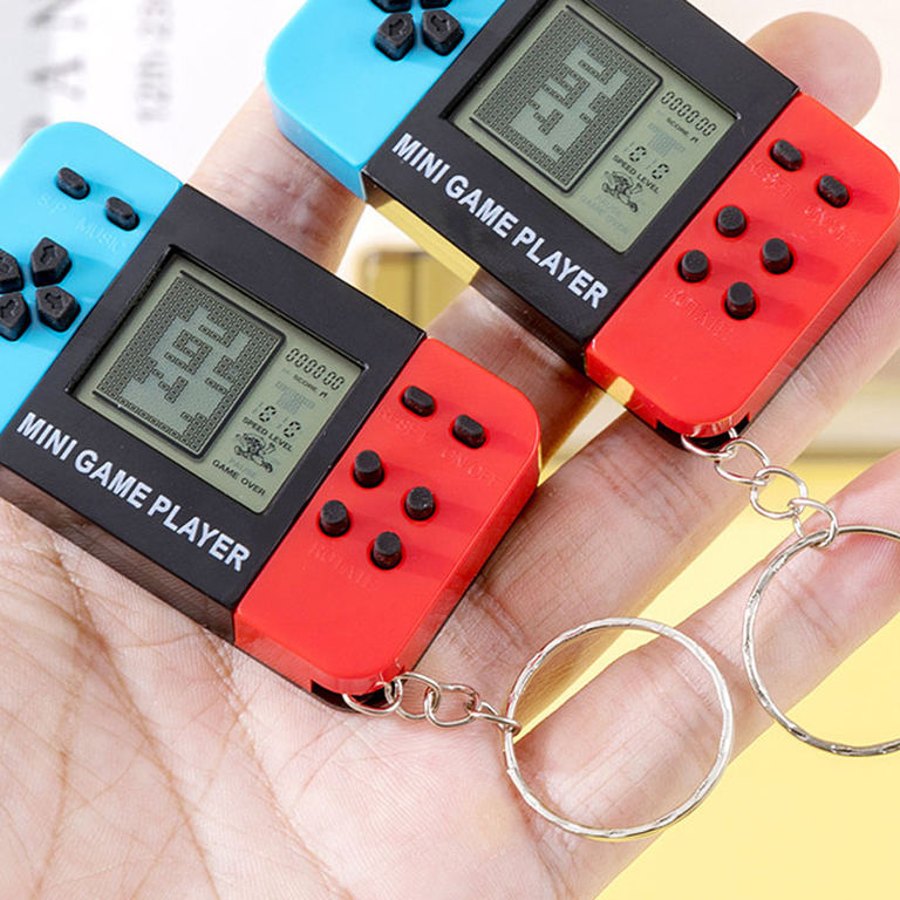 Brick Game, Pocket Edition