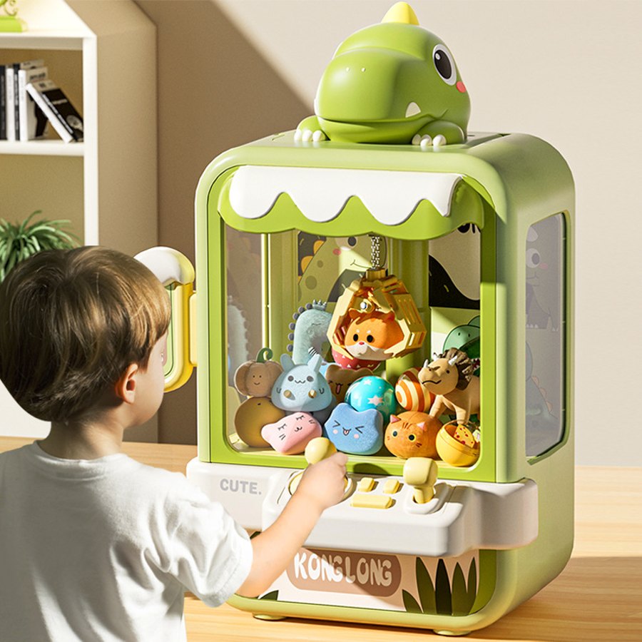 Claw Machine