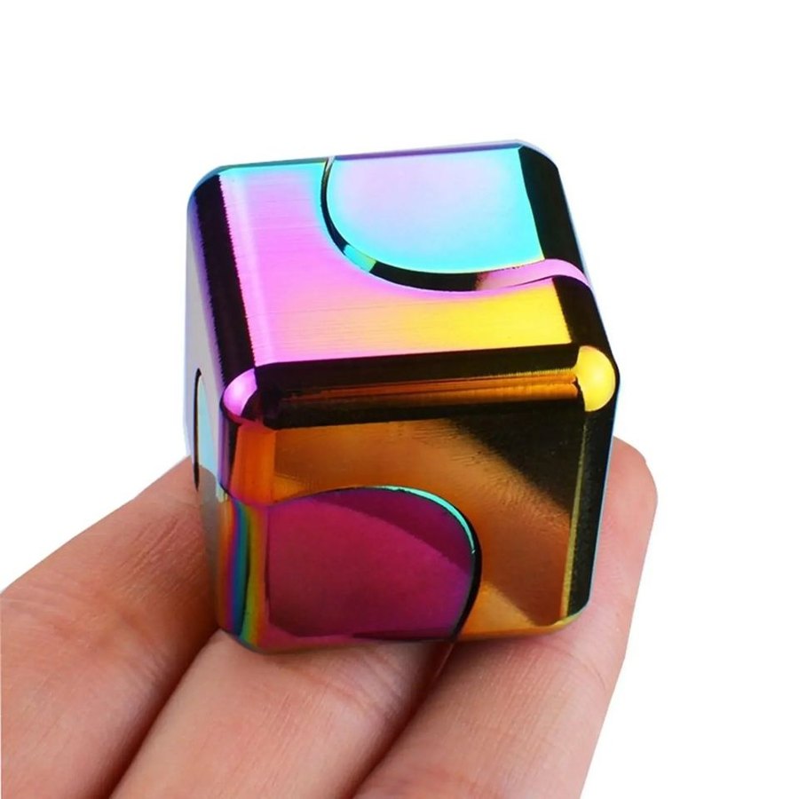 Spinner