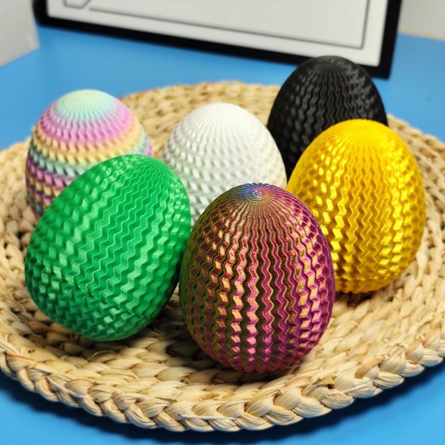Dragon Egg