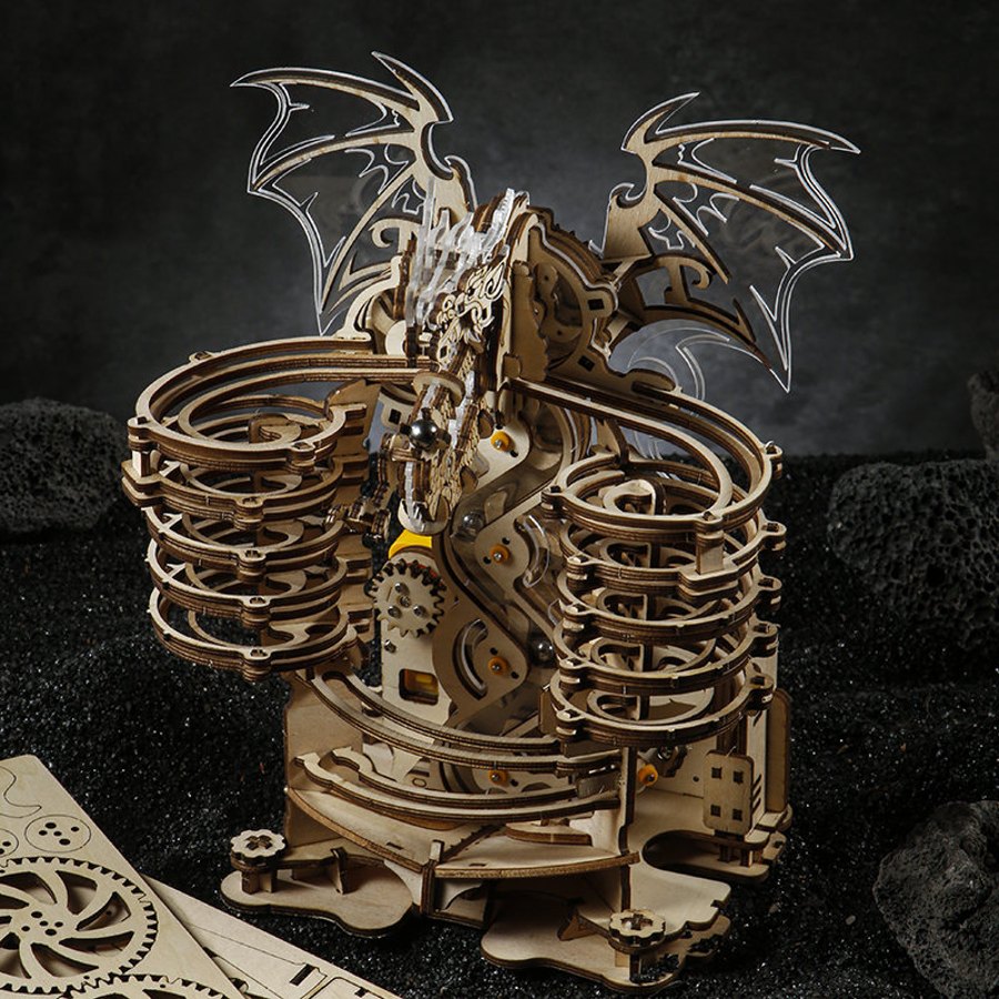 Dragon Run