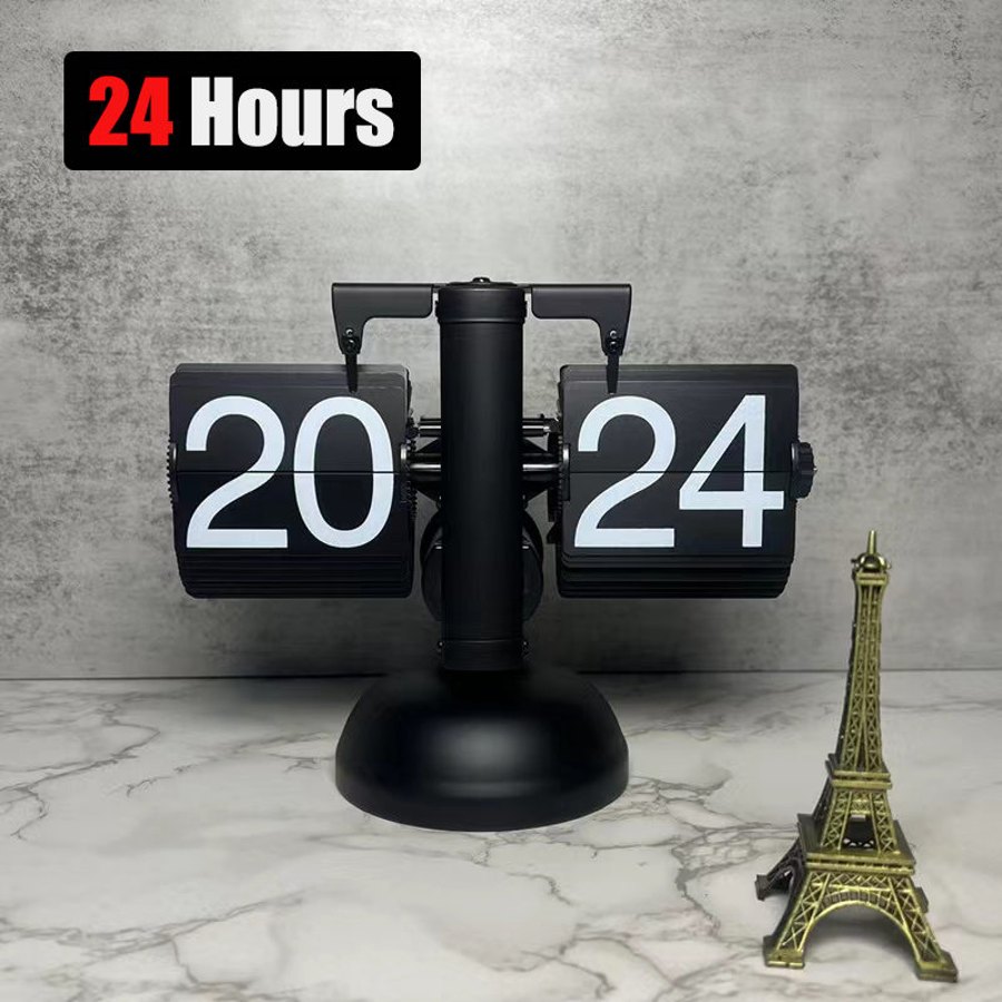 Flip Clock