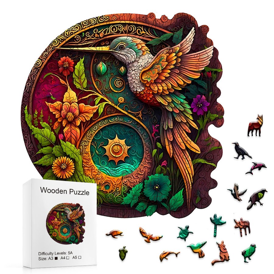 Hummingbird