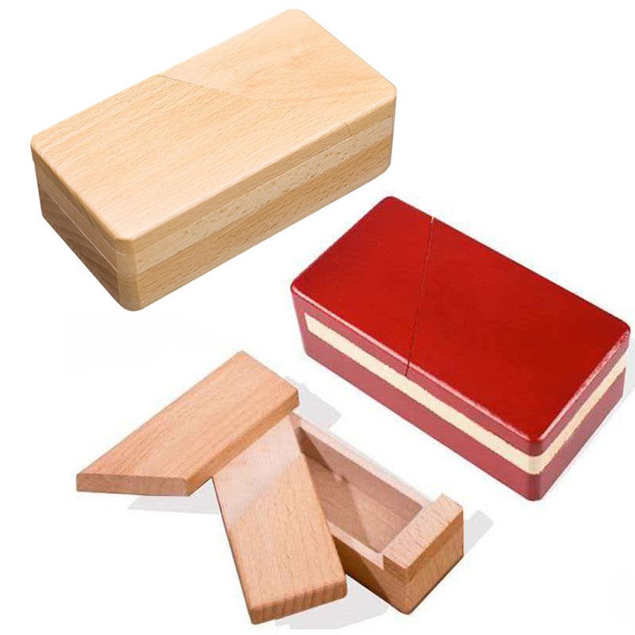 The Impossible Box