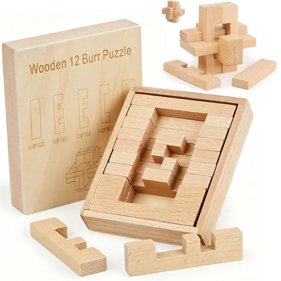 Knotwood