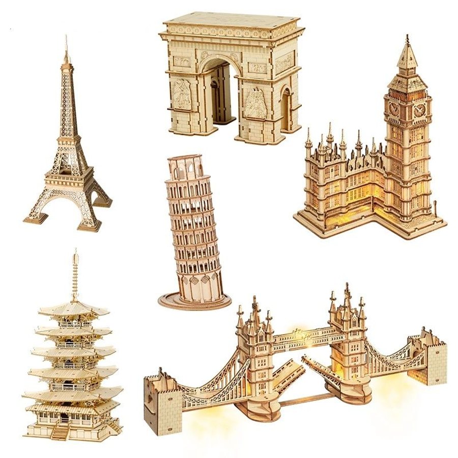London Landmarks