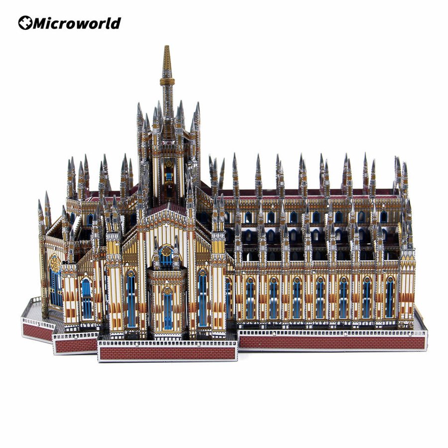 Milan Cathedral