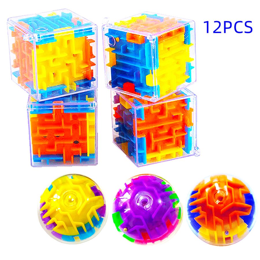 Mini Maze Pack