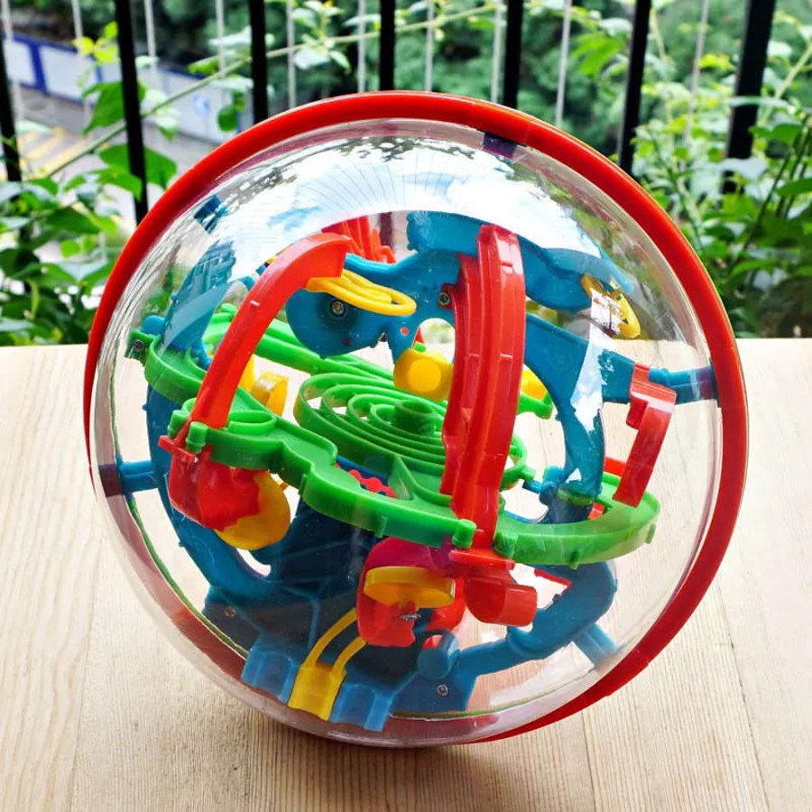 Orbit