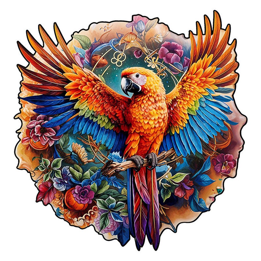 Macaw