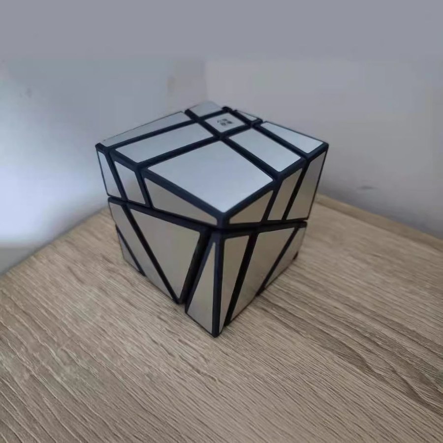 Phantom Cube