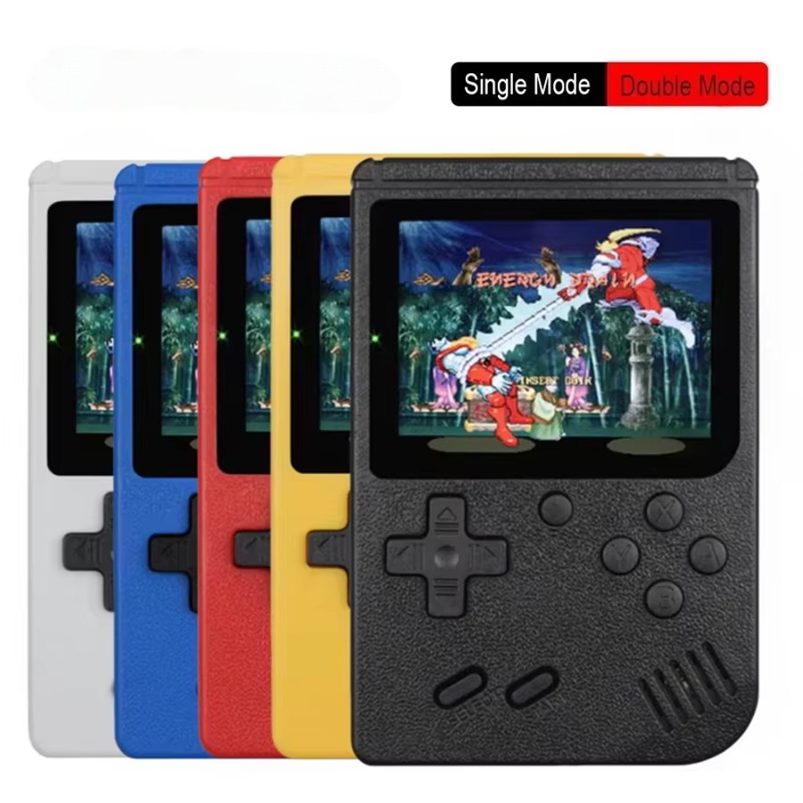 Pocket Arcade