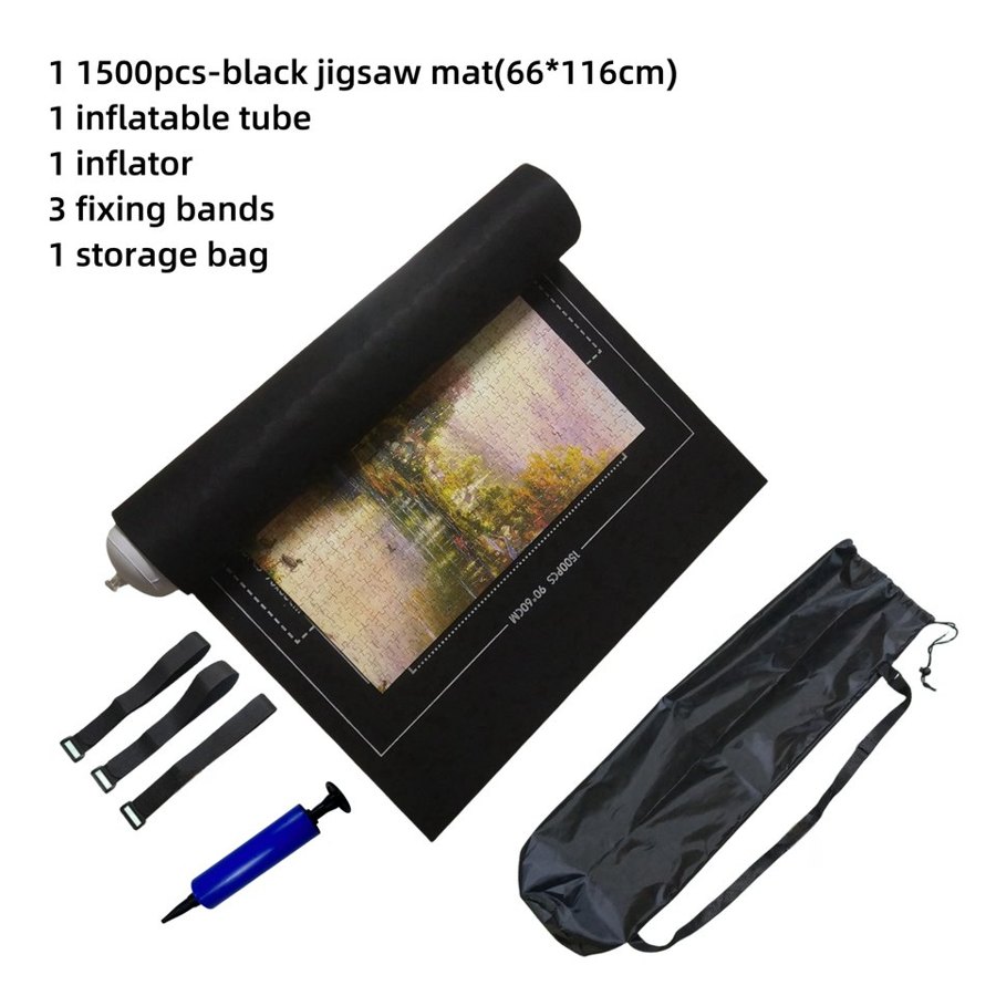 Puzzle Mat