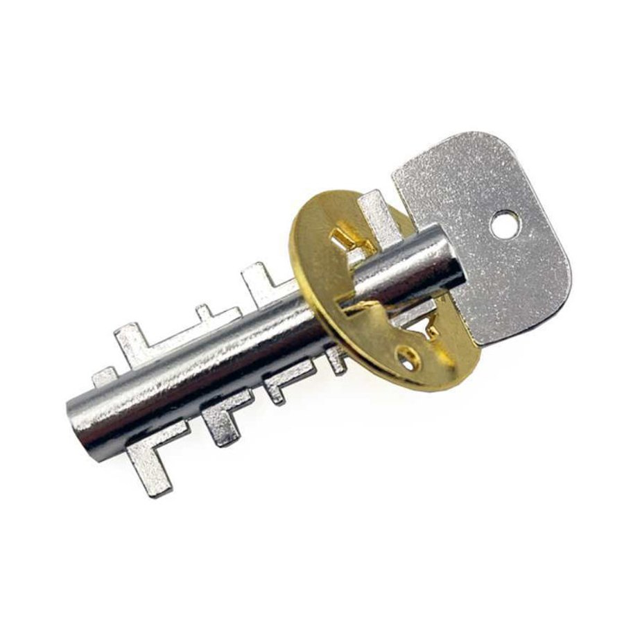Skeleton Key