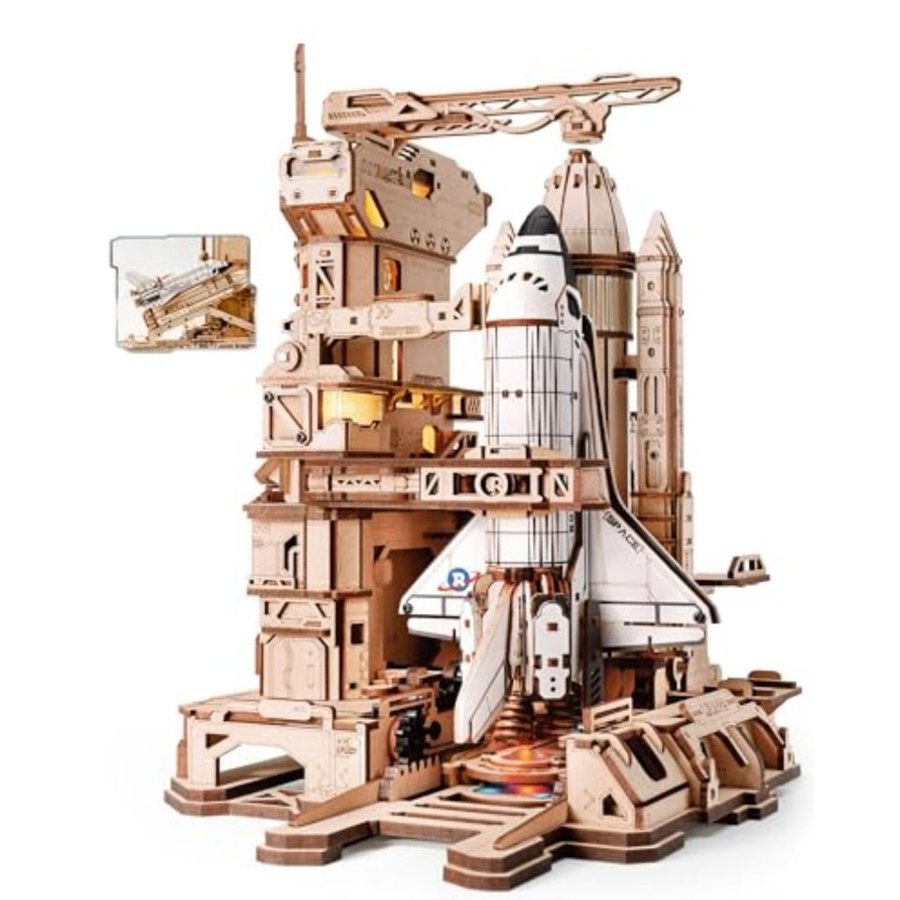 Space Shuttle