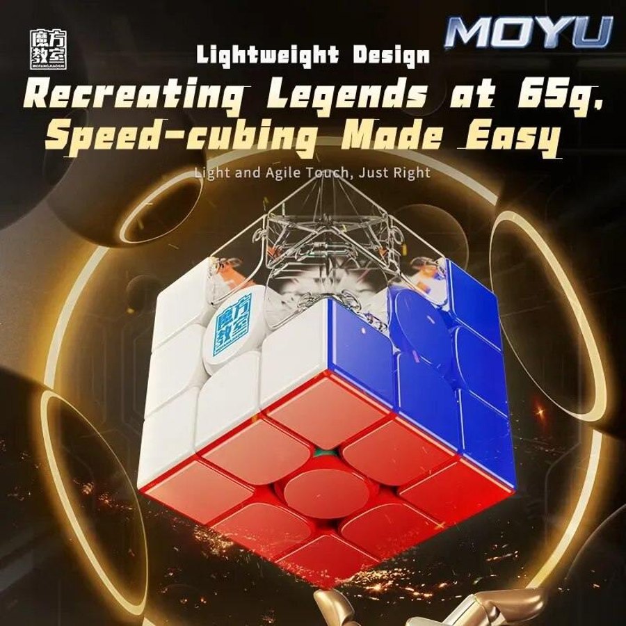 Speed Cube