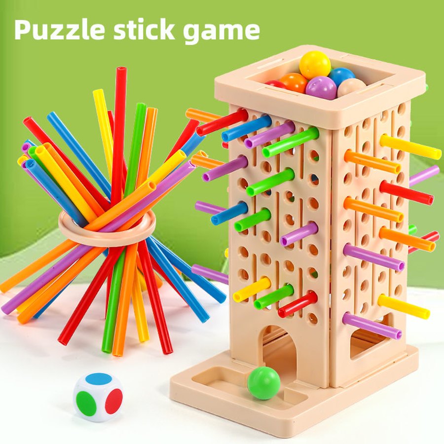 Stack Attack