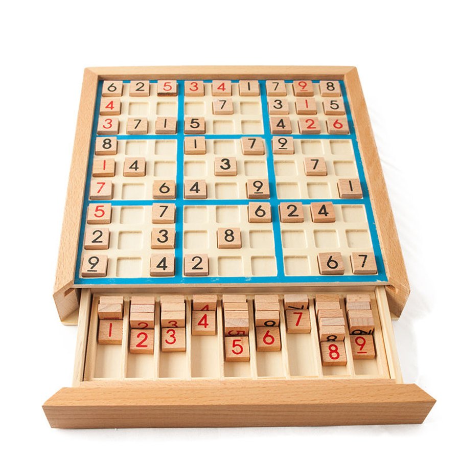 Sudoku Board