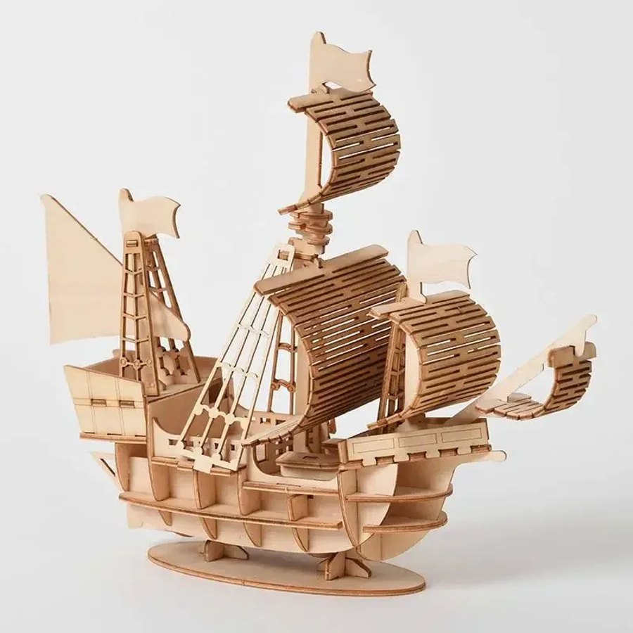 Tall Ship