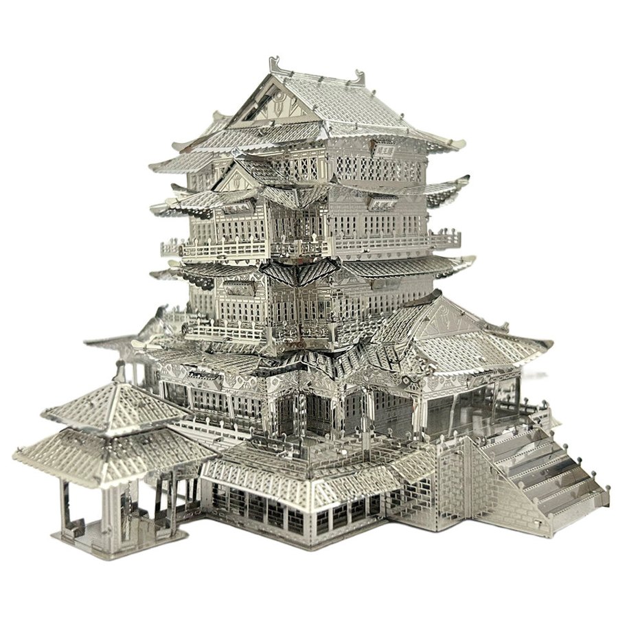 Tengwang Pavilion