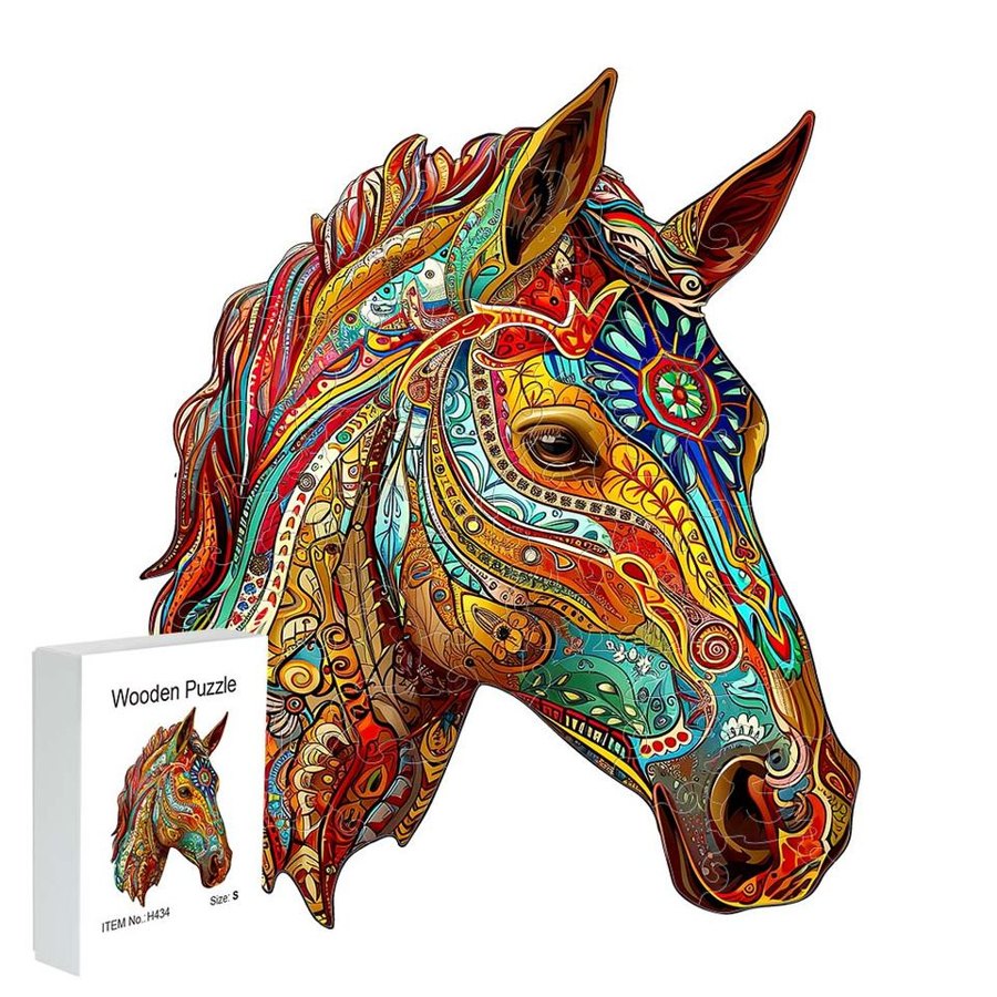 Wild Horse