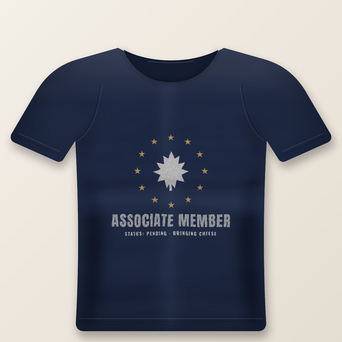 Associate Member Tee