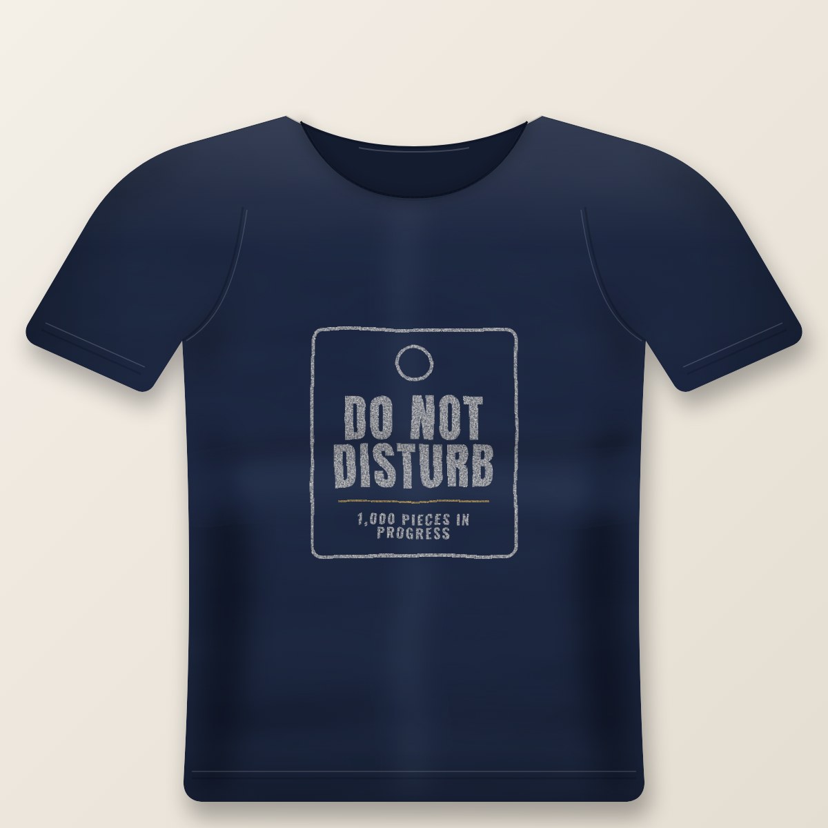 Do Not Disturb Tee