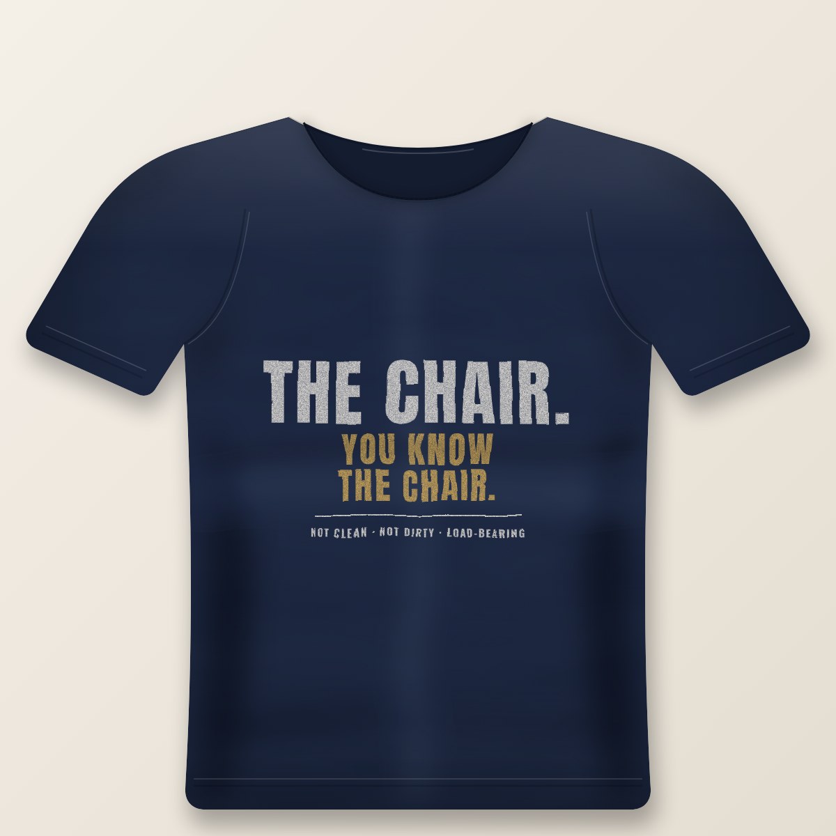 The Chair Tee